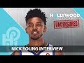 Nick Young Breaks Silence on Iggy Azalea & D’Angelo Russell on Hollywood Unlocked [UNCESNORED]