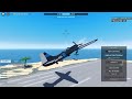 How to go Upside-Down in Navy Simulator