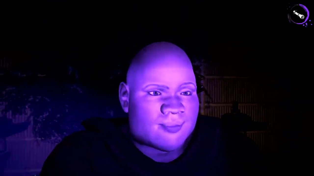 Kai enjoyers su Devour