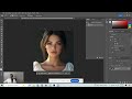 Photoshop: How to use lasso and magnetic tools