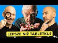 5 PRODUKTÓW LEPSZYCH NIŻ TABLETKI 💊💊