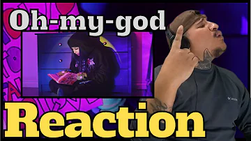 Jay Roxxx - oh my god !  | Reaction Got To listen To Them Lyrics