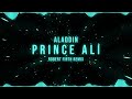 Aladdin  prince ali robert firth remix