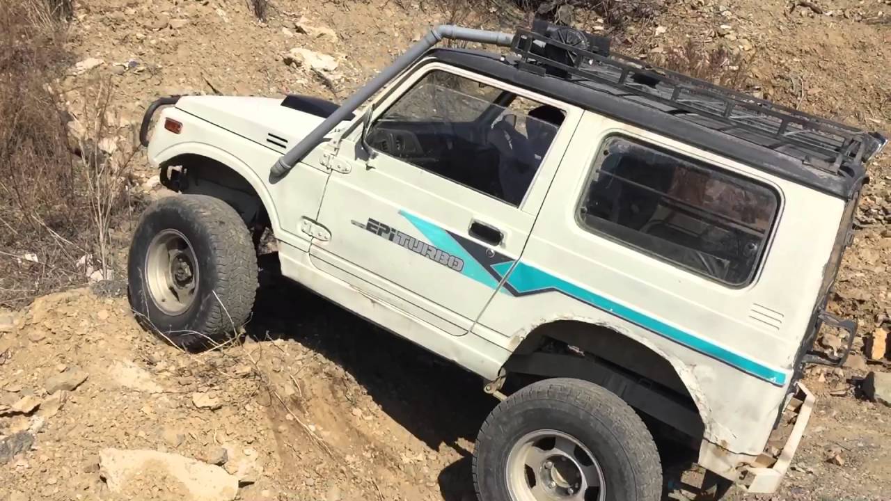 Ja71 первые заезды