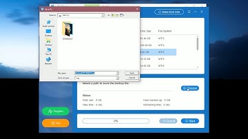 Make a clone of your Windows/Disk Partition with the iSumsoft Cloner