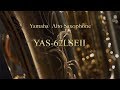 YAMAHA YAS-62LSEII の魅力を福井健太 氏が解説！【ヤマハ アルトサックス紹介動画】