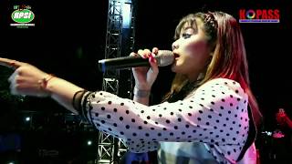 Sepine Wengi Vivi Voleta  'ARSEKA'Live HUT APSI SRAGEN KE 3