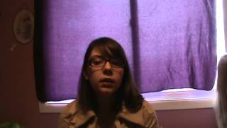 My Tribute To Amanda Todd, Let's Stop Bullying