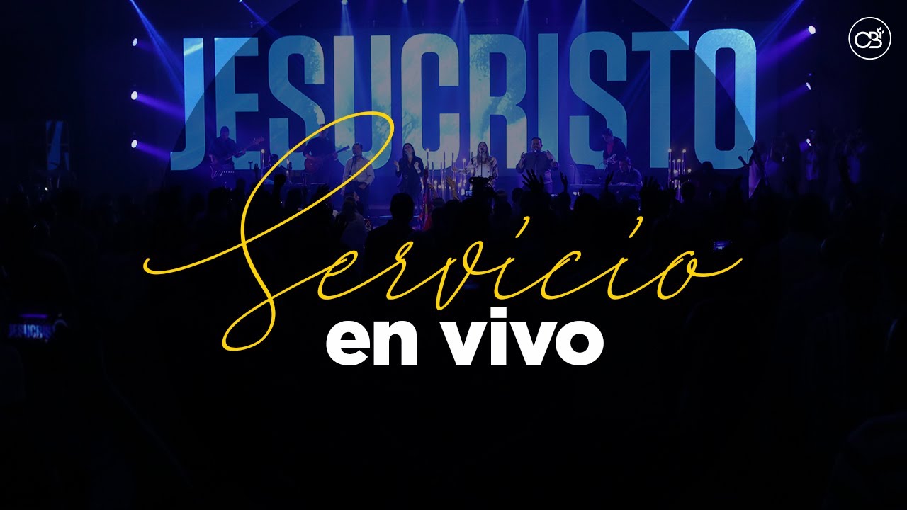 🔴 Servicio en vivo (Alabanzas y prédicas) Domingo 15 de Marzo 2020 ...