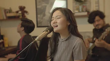 See You On Wednesday | Pepita Salim - Heather (Conan Gray Cover) Live Session