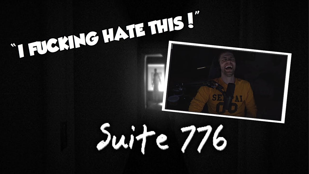 Sodapoppin watches Vigor play Suite 776 (with chat)