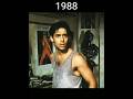 Evolution of Salman Khan, 1988 to 2023 #Shorts | SK | Salman khan | #evolution #shortvideo #ytshorts