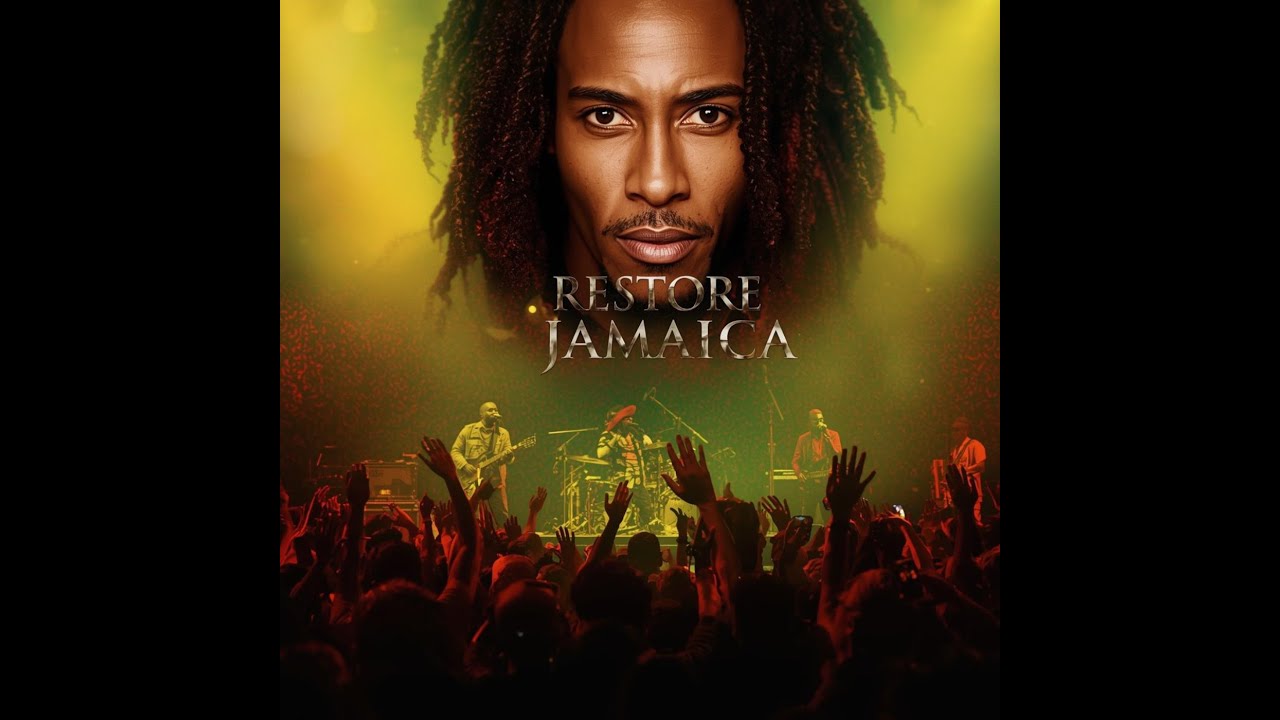 RESTORE JAMAICA