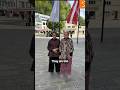 The Real Kerala Story – Two Dadis from Kerala Travel the World #ytshorts