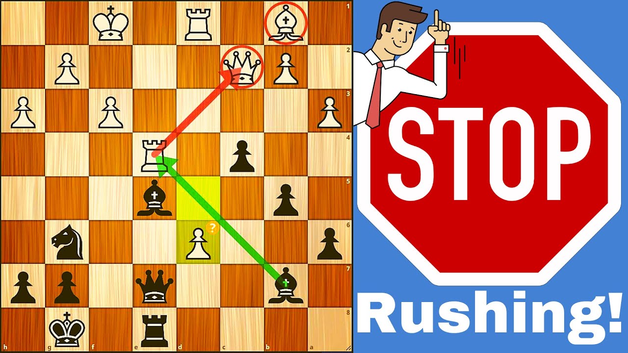 Will 14 Days of Puzzle Rush or Storm Help Your Chess?