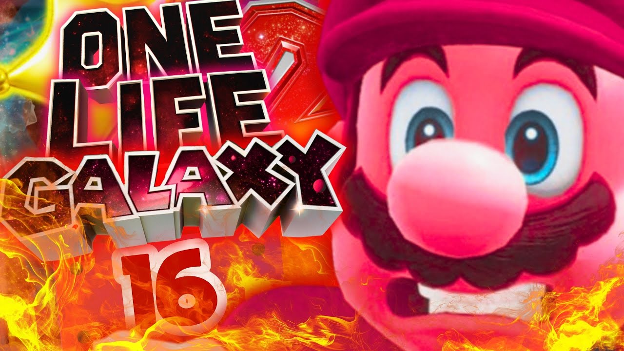 ONE LIFE GALAXY 2 | Ich kann das alles nicht mehr...