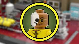 Lego Breaking Bad - Death Sounds by MrMrMANGOHEAD 31,794 views 6 months ago 32 seconds