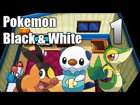 pokémons iniciais :: Pokemonblacke50