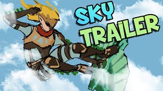 Sky Challenge Trailer