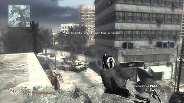 Private Match Trickshotting 2