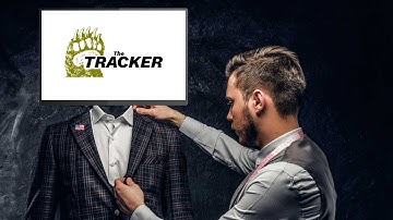 Tailoring your Tracker production monitoring system