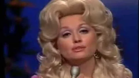 Dolly Parton - I Will Always Love You ( 1974 )