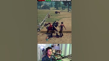 You Scream You Get Blown Away 😱 | State Of Decay 2 | 🧟 Zombie Apocalypse | Open World Survival Game