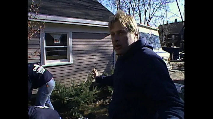 First Full Appearance of Roger Cook 1988