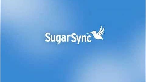 SugarSync vs Dropbox