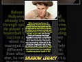 Chuck Connors: The Star With Two Lives