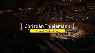 "Thielemann Essentials" (Trailer)