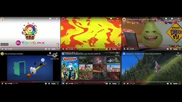 Random Maze My Version