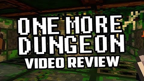 One More Dungeon PC Game Review