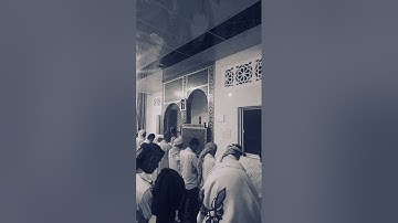 ماتيسر من سورة الدخان بصوت القارئ محمد وليد الشرعبي