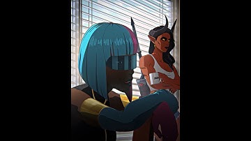 Did You Spot This Reference? 🕷👦 - Dispatch