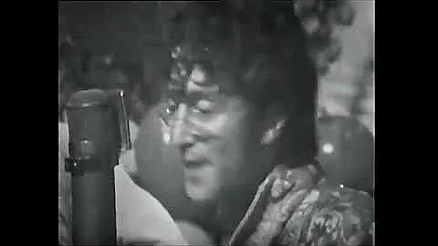 The Beatles　Our World (TV show)