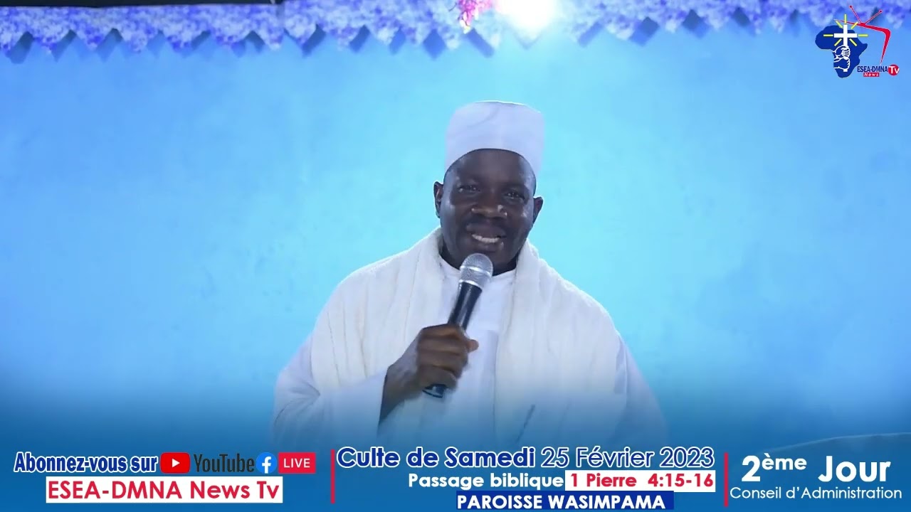 2ème JOUR CONSEIL D'ADMINISTRATION