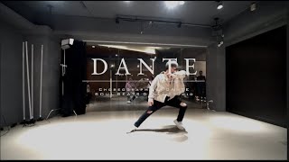 Tai Mistyque – ‘Toxic’ | Dante Choreography