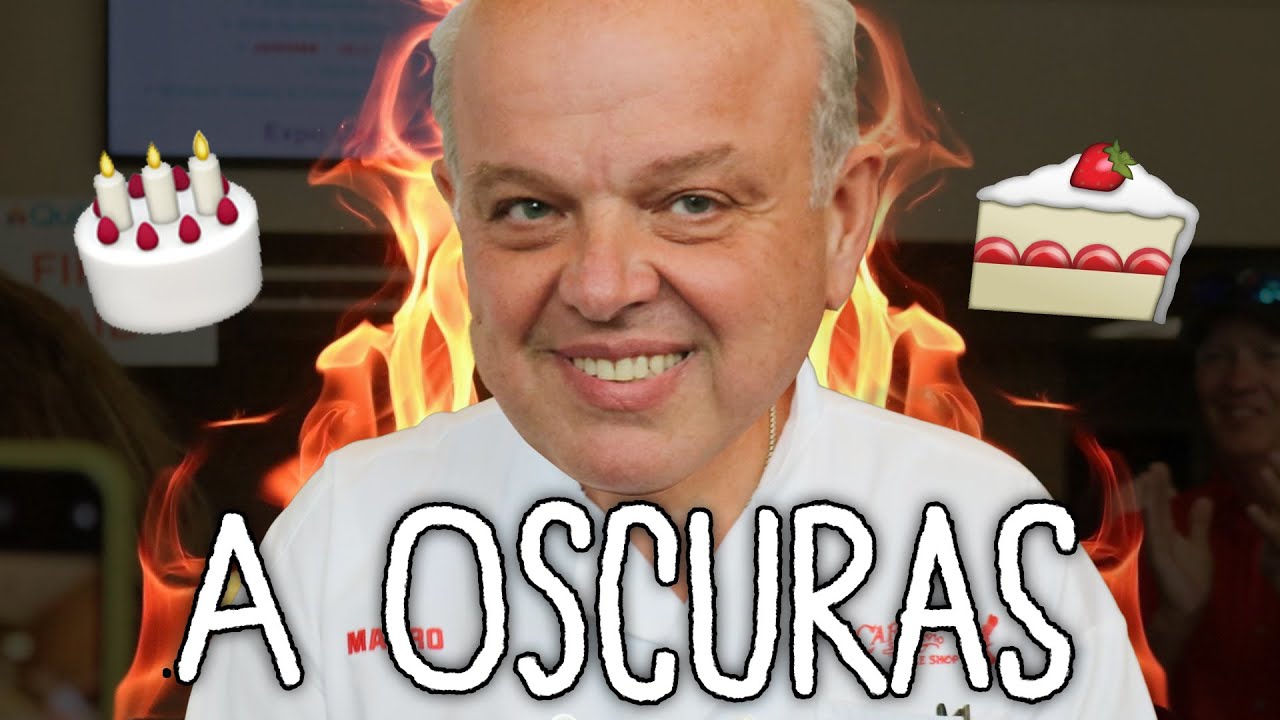 EL EPISODIO OSCURO ❌🎂