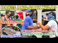 100  PCS. FOOD PACKS PARA SA DPS QRT ESTERO RANGERS | MASTER HADJI