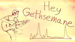 B Side: Hey Gethsemane (feat. Arbi) chords