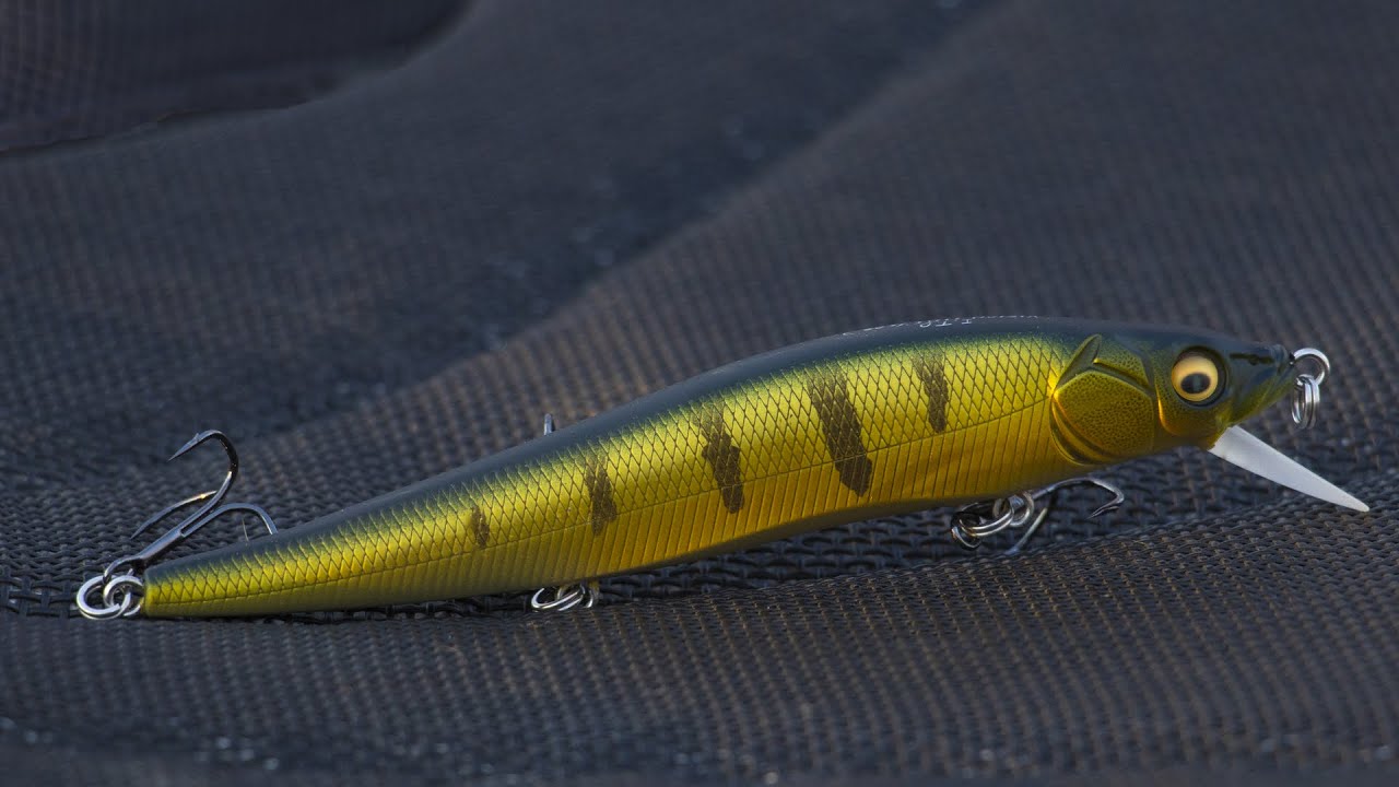 Off the Beaten Path Jerkbaits for 2020 - Wired2Fish