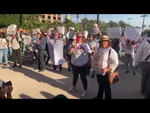 #SegundaJornadaMalayerba Protesta ciudadana a dos años de impunidad #SegundaJornadaMalayerba Protesta ciudadana a dos años de impunidad