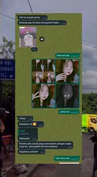 minta pap ke doi😋 #netral