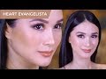 Makeup Sessions: Up Close with Heart Evangelista | Albert Kurniawan