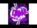 Mike G - DAM feat. Left Brain (Chopped and Screwed)