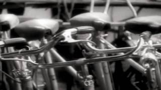 Video thumbnail of "Nino Rota - Amarcord (HD)"