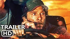 THE LOST BUS Trailer 2 (2025) Matthew McConaughey