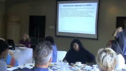 Taking disability integration to a strategic level