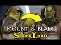 HISTORIA SHREKA, który chciał zdobyć własne KRÓLESTWO! (Mount & Blade II Bannerlord)